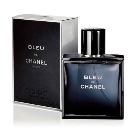 chanel bleu 50ml debenhams|bleu de chanel best price.